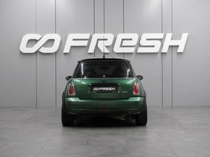Хетчбэк MINI Cooper 2006 года, 529000 рублей, Воронеж