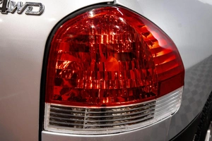 Внедорожник Hyundai Santa Fe 2008 года, 649000 рублей, Барнаул