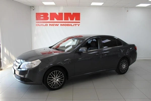 Седан Chevrolet Epica 2011 года, 995000 рублей, Смоленск