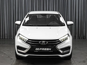 Седан ВАЗ (LADA) Vesta 2025 года, 1388000 рублей, Ставрополь
