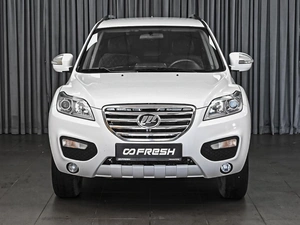 Внедорожник Lifan X60 2013 года, 689000 рублей, Ставрополь