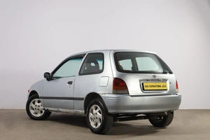 Хетчбэк Toyota Starlet 1996 года, 199000 рублей, Новосибирск