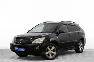 Внедорожник Lexus RX 2007 года, 1849000 рублей, Барнаул