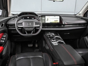 Внедорожник Changan UNI-S 2024 года, 2254000 рублей, Кирилловка