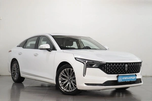 Лифтбек FAW Bestune B70 2023 года, 1559000 рублей, Челябинск
