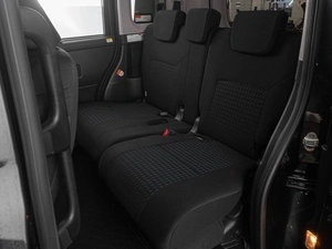 Минивэн Toyota Roomy 2021 года, 1439000 рублей, Тюмень