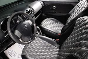 Хетчбэк Nissan Note 2013 года, 809000 рублей, Сургут