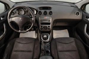 Седан Peugeot 408 2013 года, 659000 рублей, Челябинск