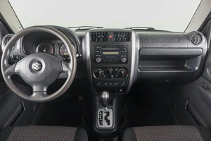 Внедорожник Suzuki Jimny 2012 года, 1499000 рублей, Пермь