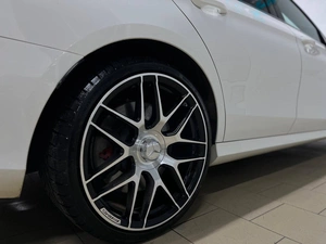 Седан Mercedes-Benz E-класс 2017 года, 4649000 рублей, Красноярск