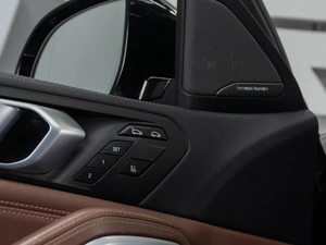 Внедорожник BMW X6 2020 года, 8199000 рублей, Тюмень