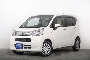 Минивэн Daihatsu Move 2018 года, 999000 рублей, Томск