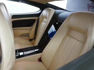 Купе Bentley Continental GT 2005 года, 2699077 рублей, Москва