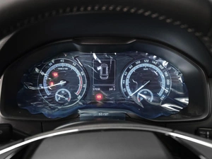 Внедорожник Skoda Kodiaq 2020 года, 2750000 рублей, Ставрополь