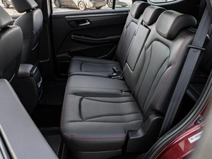 Внедорожник SWM G05 Pro 2023 года, 1875000 рублей, Краснодар