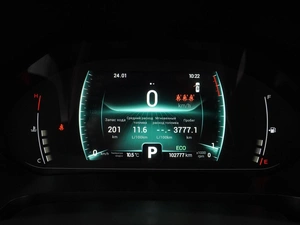 Внедорожник Chery Tiggo 7 Pro 2021 года, 1699000 рублей, Воронеж