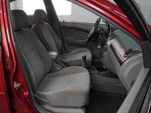 Хетчбэк Chevrolet Lacetti 2008 года, 449000 рублей, Воронеж