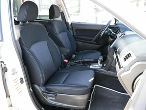 Внедорожник Subaru Forester 2014 года, 1177000 рублей, Волгоград