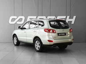 Внедорожник Hyundai Santa Fe 2010 года, 975000 рублей, Тверь