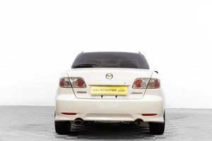 Седан Mazda Atenza 2004 года, 349000 рублей, Барнаул