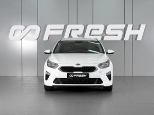 Универсал Kia Ceed 2019 года, 1620000 рублей, Минеральные Воды