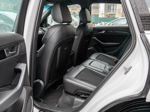 Внедорожник Audi Q5 2014 года, 2270000 рублей, Краснодар