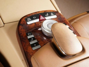 Седан Mercedes-benz S-класс 2007 года, 1239000 рублей, Минеральные Воды