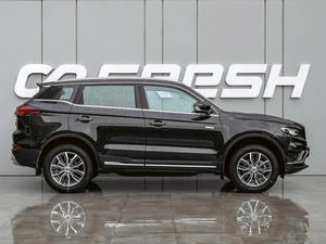 Внедорожник Geely Atlas Pro 2023 года, 2370000 рублей, Краснодар