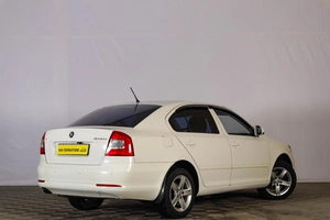 Лифтбек Skoda Octavia 2011 года, 899000 рублей, Тюмень