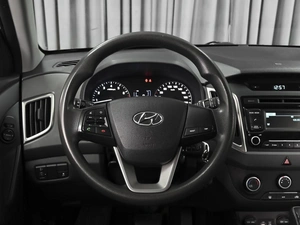 Внедорожник Hyundai Creta 2018 года, 1608000 рублей, Ставрополь