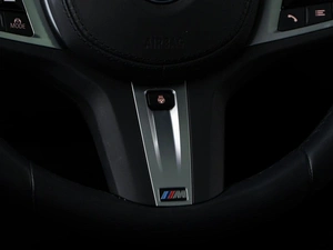 Внедорожник BMW X4 2024 года, 6998999 рублей, Москва