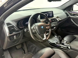 Внедорожник BMW X4 2020 года, 4745000 рублей, Красноярск