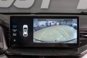 Внедорожник Haval F7x 2023 года, 2029000 рублей, Петрозаводск