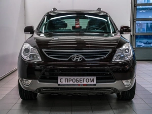 Внедорожник Hyundai ix55 2010 года, 1249000 рублей, Красноярск