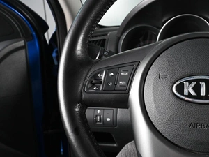 Седан Kia Cerato 2011 года, 879000 рублей, Аксай