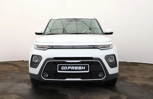 Внедорожник Kia Soul 2022 года, 2450000 рублей, Орёл