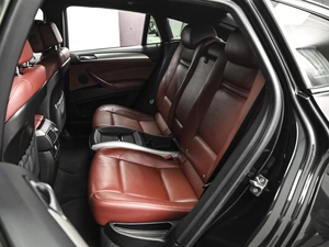 Внедорожник BMW X6 2010 года, 1728000 рублей, Ставрополь