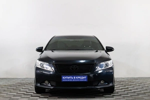 Седан Toyota Camry 2013 года, 1719000 рублей, Сургут