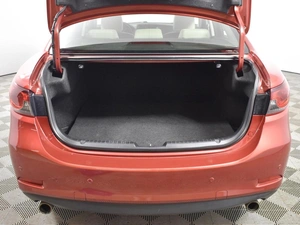 Седан Mazda 6 2014 года, 1802660 рублей, Казань