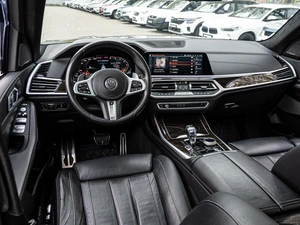 Внедорожник BMW X7 2019 года, 7650000 рублей, Краснодар