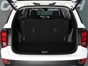 Внедорожник Hyundai Palisade 2021 года, 4349000 рублей, Ростов-на-Дону