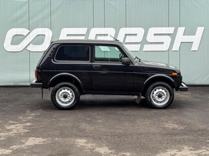 Внедорожник ВАЗ (LADA) Niva Legend 2022 года, 749000 рублей, Кропоткин