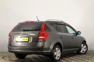 Универсал Kia Ceed 2011 года, 819000 рублей, Пермь