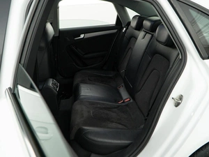 Седан Audi A4 2012 года, 1949999 рублей, Москва