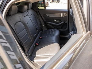 Внедорожник Mercedes-benz GLC-класс 2018 года, 4400000 рублей, Краснодар