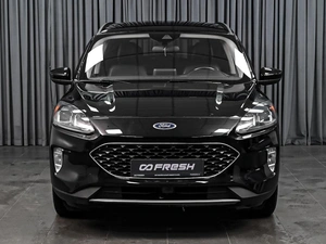 Внедорожник Ford Escape 2021 года, 2400000 рублей, Ставрополь