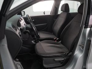 Седан Volkswagen Polo 2017 года, 1230000 рублей, Воронеж