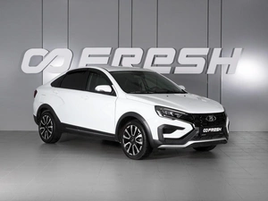 Седан ВАЗ (LADA) Vesta Cross 2024 года, 1625000 рублей, Минеральные Воды