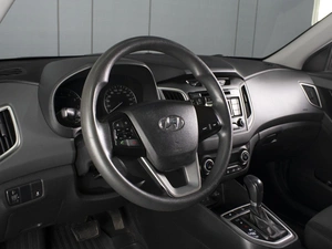 Внедорожник Hyundai Creta 2017 года, 1400000 рублей, Омск