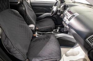 Внедорожник Mitsubishi Outlander 2006 года, 1199000 рублей, Барнаул